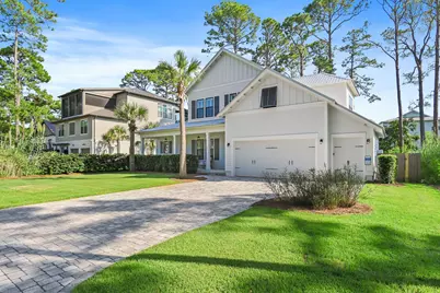167 Oyster Lake Drive, Santa Rosa Beach, FL 32459 - Photo 47