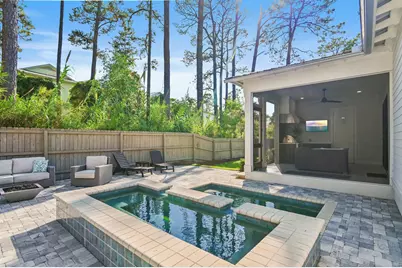 167 Oyster Lake Drive, Santa Rosa Beach, FL 32459 - Photo 25