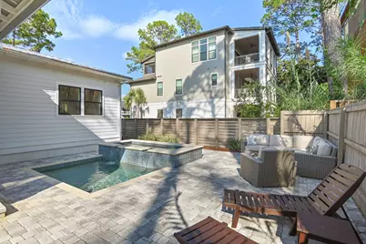 167 Oyster Lake Drive, Santa Rosa Beach, FL 32459 - Photo 23