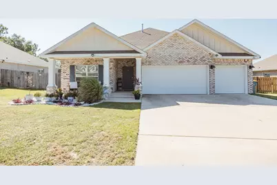 1106 Shoal River Drive, Crestview, FL 32539 - Photo 3