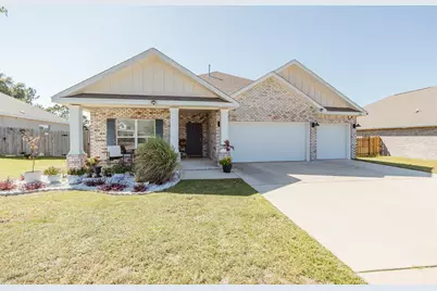 1106 Shoal River Drive, Crestview, FL 32539 - Photo 1