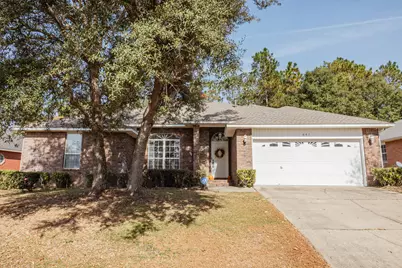 641 Territory Lane, Crestview, FL 32536 - Photo 1