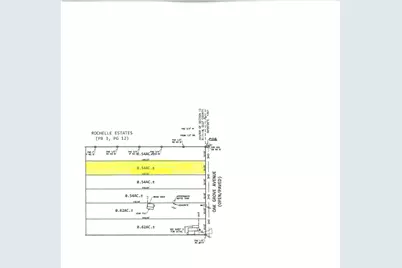 Lot 4 Oak Grove Avenue, Port Saint Joe, FL 32456 - Photo 7
