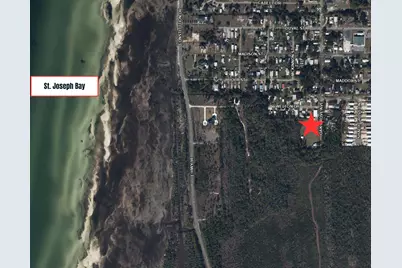 Lot 5 Oak Grove Avenue, Port Saint Joe, FL 32456 - Photo 5
