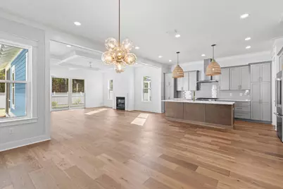 100 Pollard Cove East #Lot 87, Watersound, FL 32461 - Photo 15