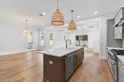 100 Pollard Cove East #Lot 87, Watersound, FL 32461 - Photo 13