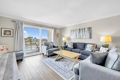 502 Gulf Shore Drive #UNIT 205, Destin, FL 32541 - Photo 11