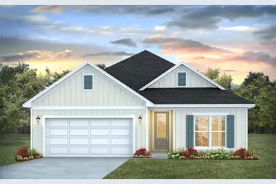 1612 Rosebutton Way, Gulf Breeze, FL 32563 - Photo 1