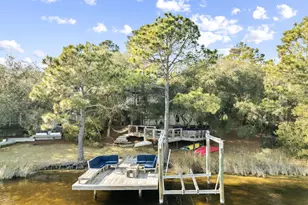 83 S Lake Dr, Santa Rosa Beach, FL 32459 - Photo 75