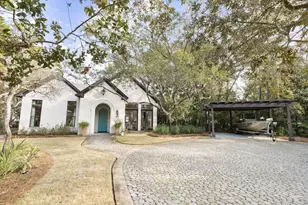 83 S Lake Dr, Santa Rosa Beach, FL 32459 - Photo 5