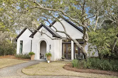 83 S Lake Drive, Santa Rosa Beach, FL 32459 - Photo 1