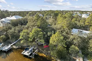 83 S Lake Dr, Santa Rosa Beach, FL 32459 - Photo 93