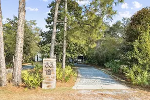 83 S Lake Dr, Santa Rosa Beach, FL 32459 - Photo 7