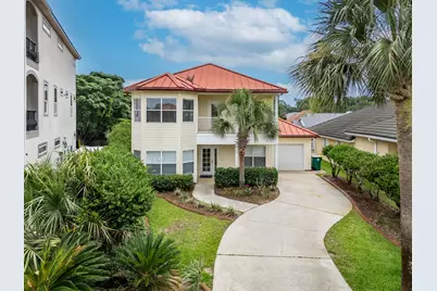 2388 Palm Harbor Drive, Fort Walton Beach, FL 32547 - Photo 1