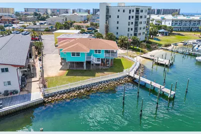 334 Bluefish Drive #UNIT 1-4, Fort Walton Beach, FL 32548 - Photo 41