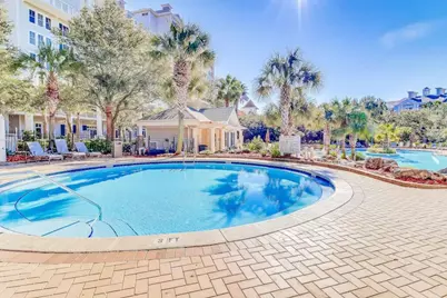 9700 Grand Sandestin Boulevard #UNIT 4125, Miramar Beach, FL 32550 - Photo 15