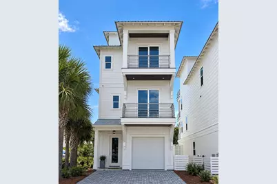 33 Rue Du Soleil, Santa Rosa Beach, FL 32459 - Photo 1