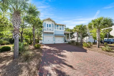 68 S Prominence Square, Inlet Beach, FL 32461 - Photo 1