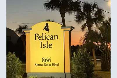 866 Santa Rosa Boulevard #105, Fort Walton Beach, FL 32548 - Photo 3