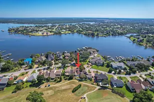 2705 Country Club Dr, Lynn Haven, FL 32444 - Photo 9