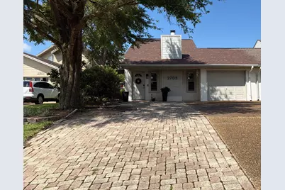 2705 Country Club Drive, Lynn Haven, FL 32444 - Photo 1