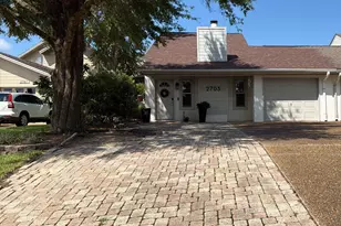 2705 Country Club Dr, Lynn Haven, FL 32444 - Photo 1