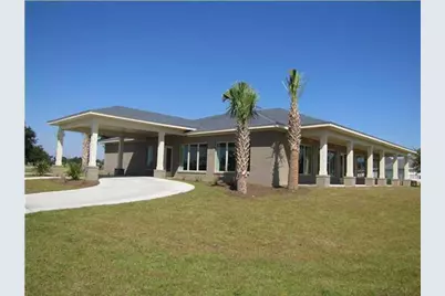 Lot 8 Bushton Street, Navarre, FL 32566 - Photo 11