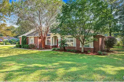 5833 Hunting Meadows Drive, Crestview, FL 32536 - Photo 3