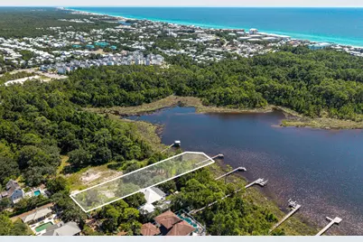 Lot 1 Coquina Place, Santa Rosa Beach, FL 32459 - Photo 17