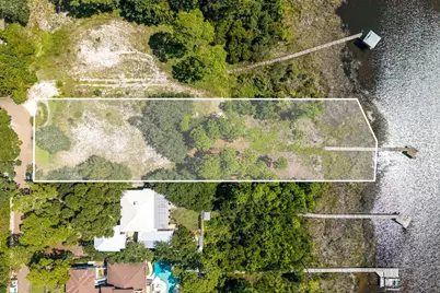 Lot 1 Coquina Place, Santa Rosa Beach, FL 32459 - Photo 7