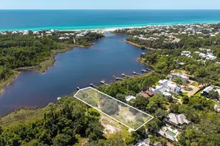 Lot 1 Coquina Pl, Santa Rosa Beach, FL 32459 - Photo 1