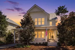 313 Morgans Trail, Santa Rosa Beach, FL 32459 - Photo 1