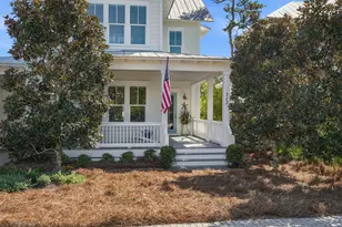 313 Morgans Trail, Santa Rosa Beach, FL 32459 - Photo 61