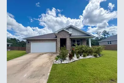 6727 Sarah Ann Way, Laurel Hill, FL 32567 - Photo 1