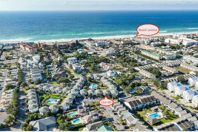 285 Payne Street #UNIT 4B, Miramar Beach, FL 32550 - Photo 3