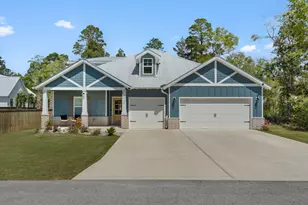 136 Hibernate Way, Freeport, FL 32439 - Photo 1