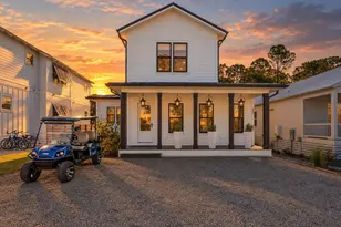 305 Elm St, Santa Rosa Beach, FL 32459 - Photo 1