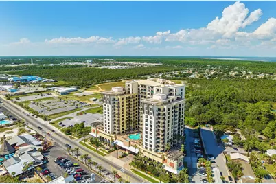 15100 Front Beach Road #UNIT 908, Panama City Beach, FL 32413 - Photo 33