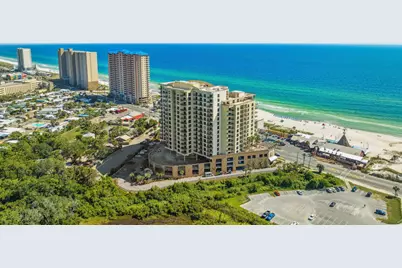15100 Front Beach Road #UNIT 908, Panama City Beach, FL 32413 - Photo 31