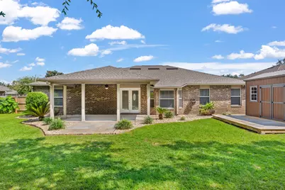 2637 Stormy Circle, Navarre, FL 32566 - Photo 33