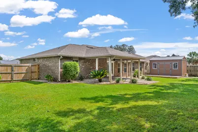 2637 Stormy Circle, Navarre, FL 32566 - Photo 35