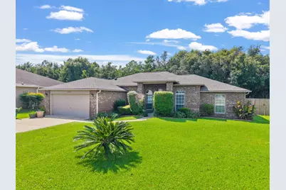 2637 Stormy Circle, Navarre, FL 32566 - Photo 3