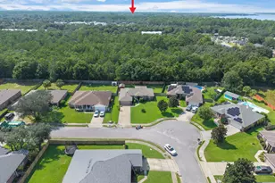 2637 Stormy Cir, Navarre, FL 32566 - Photo 39