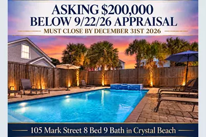105 Mark Street, Destin, FL 32541 - Photo 1