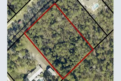 0000 E Bay Boulevard, Gulf Breeze, FL 32563 - Photo 1