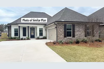 125 E Tweet Street, Freeport, FL 32439 - Photo 1