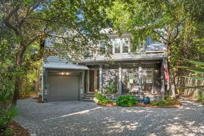 163 Hammock Lane, Santa Rosa Beach, FL 32459 - Photo 1