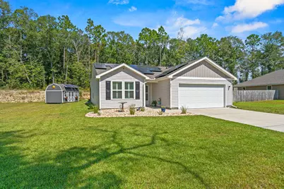 672 Squirrel Road, Defuniak Springs, FL 32433 - Photo 3