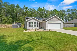 672 Squirrel Rd, Defuniak Springs, FL 32433 - Photo 3