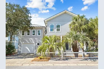 521 Old Beach Road # 2, Santa Rosa Beach, FL 32459 - Photo 1